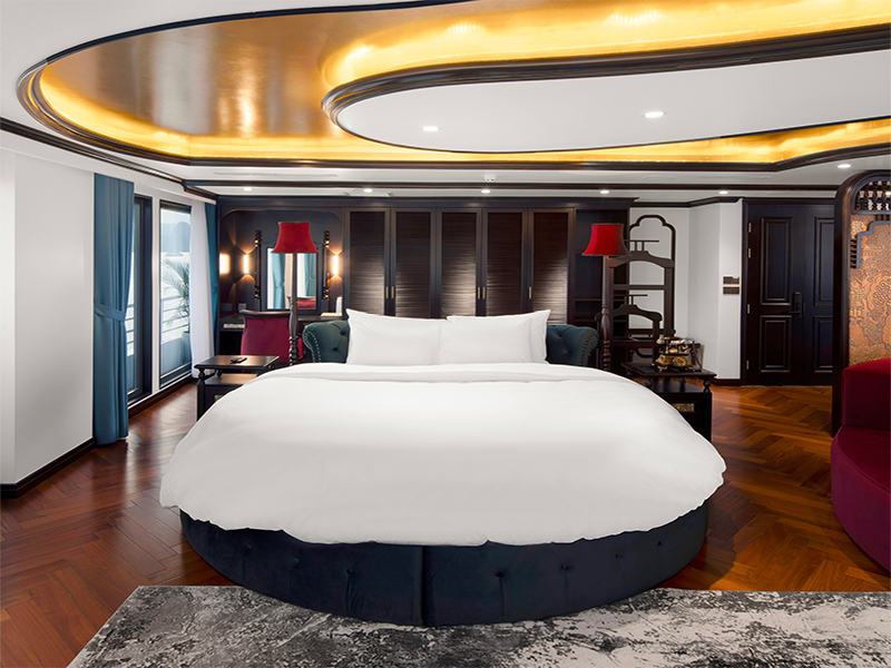 Phòng Deluxe 1 người