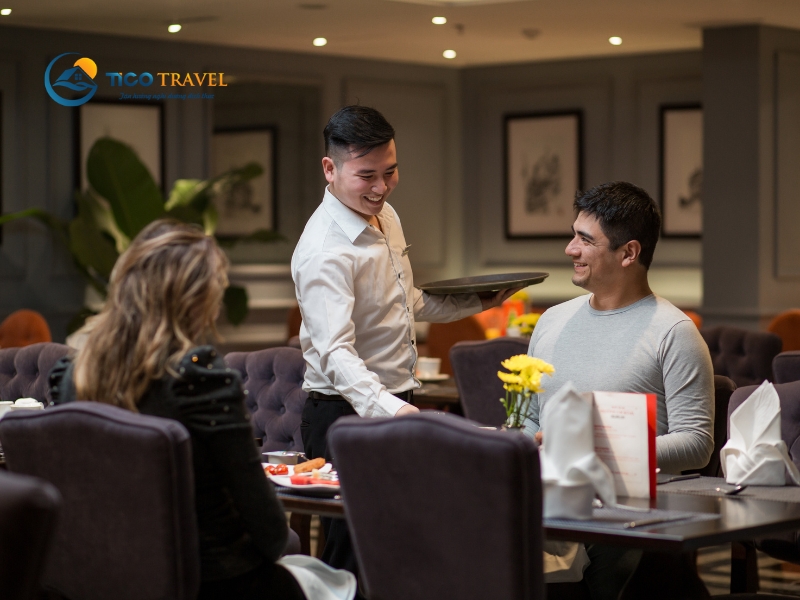 Anatole Hotel Hanoi