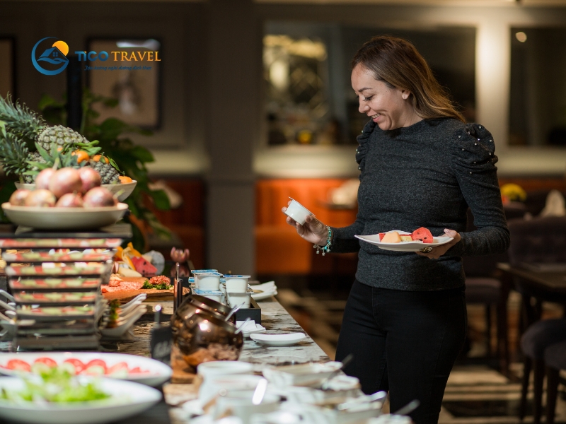 Anatole Hotel Hanoi