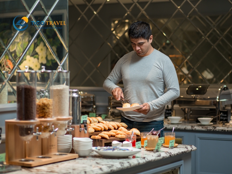 Anatole Hotel Hanoi
