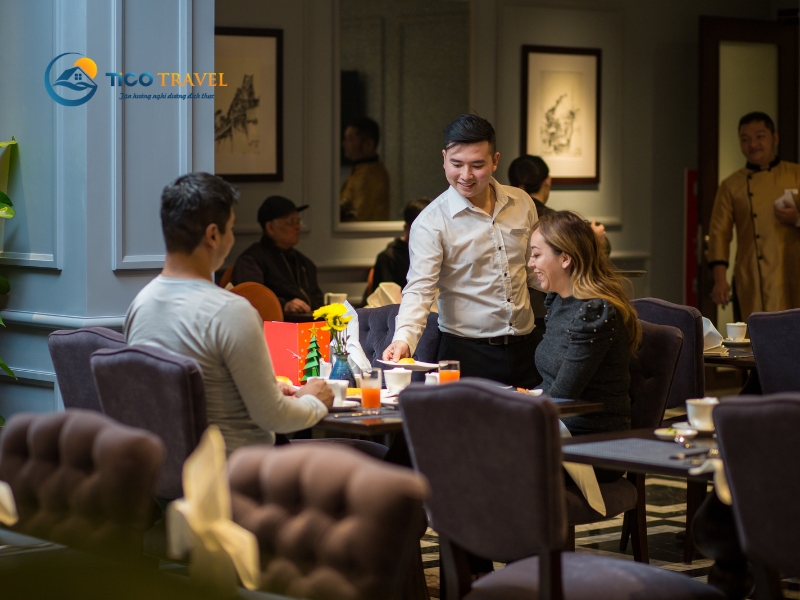 Anatole Hotel Hanoi