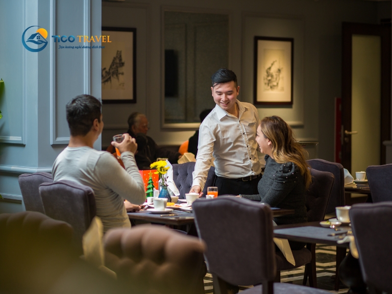 Anatole Hotel Hanoi