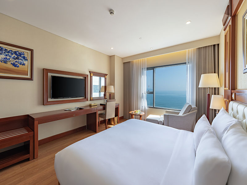 Phòng Deluxe 1 người
