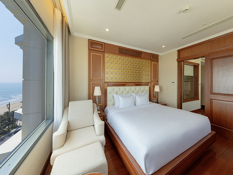 Phòng Deluxe 1 người