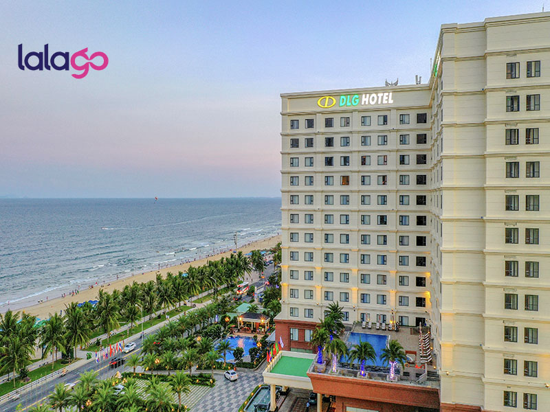 Khách sạn Flamingo Đại Hải