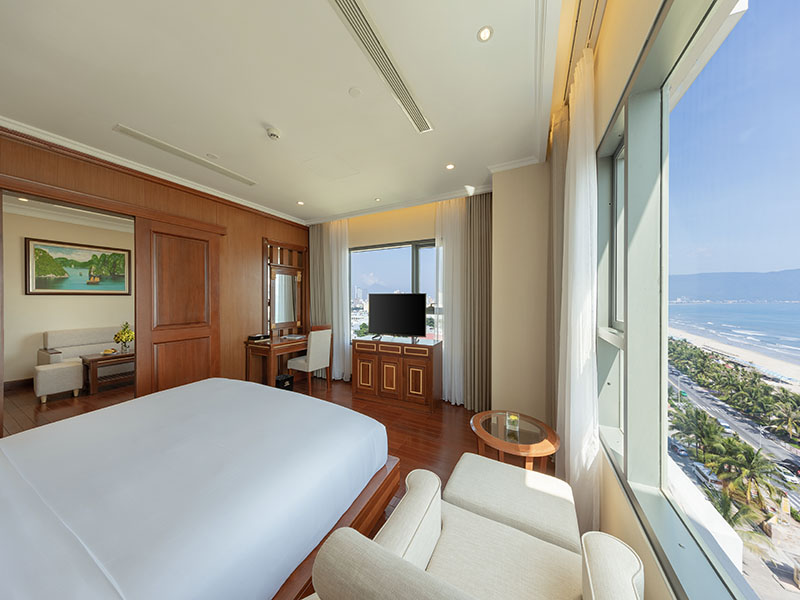 Phòng Deluxe 1 người