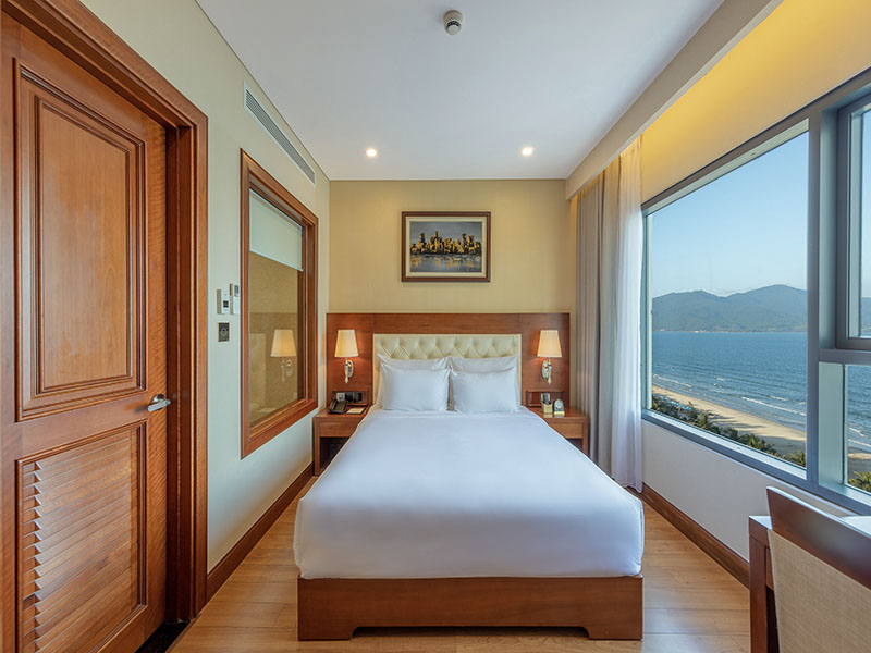 Phòng Deluxe 1 người