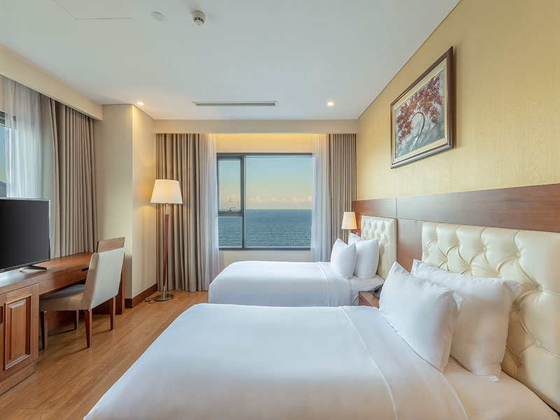 Khách sạn DLG Đà Nẵng