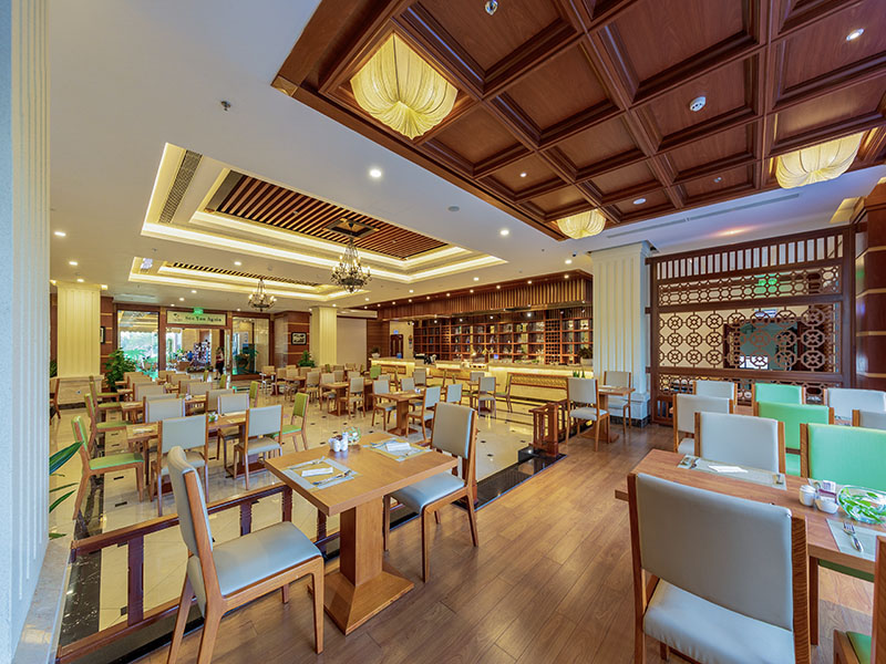 Khách sạn DLG Đà Nẵng