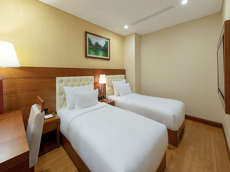 Khách sạn DLG Đà Nẵng