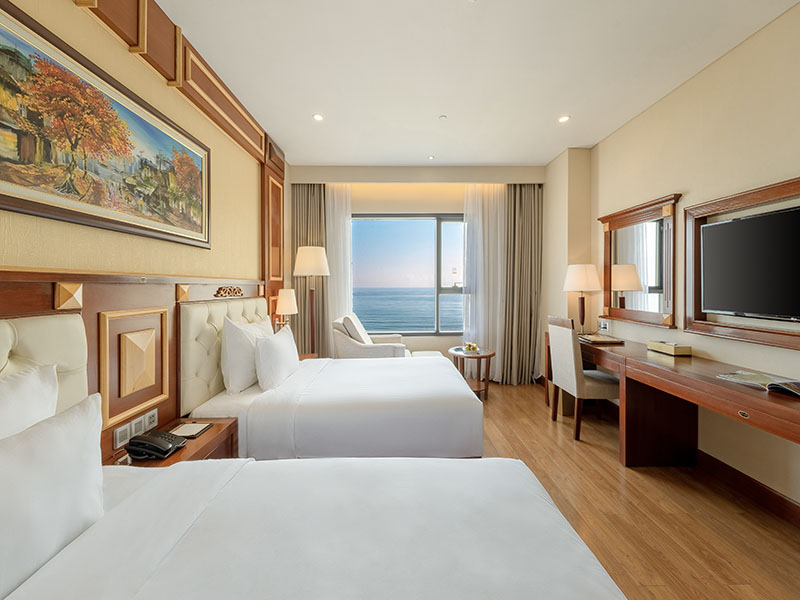 Phòng Deluxe 1 người