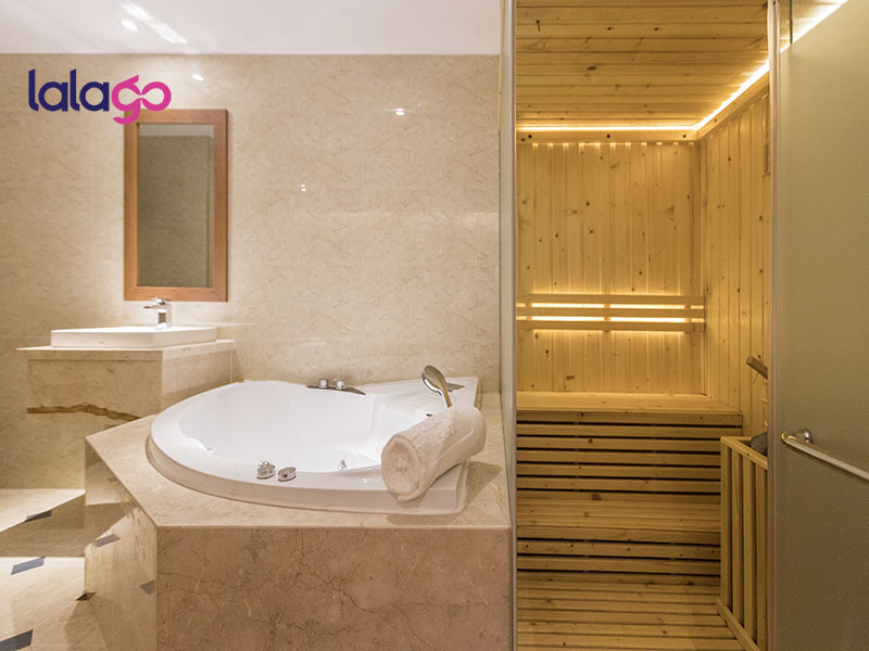 Khách sạn Flamingo Đại Hải