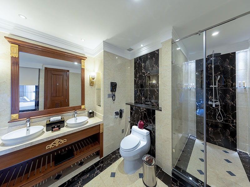 Khách sạn DLG Đà Nẵng