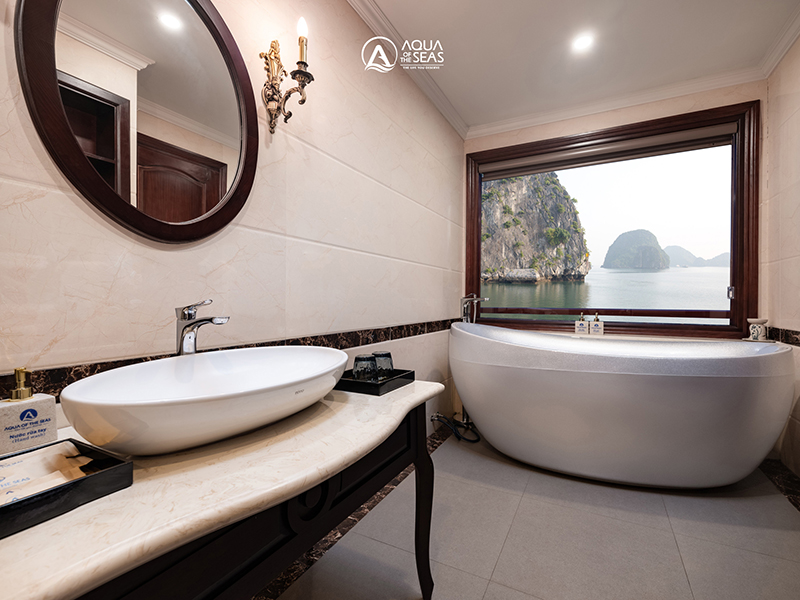 Phòng Deluxe 1 người