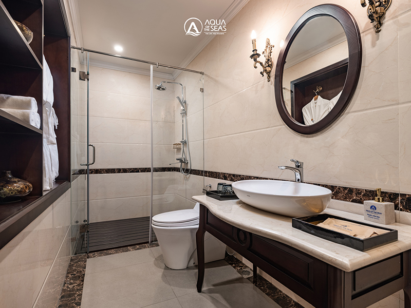 Phòng Deluxe 1 người