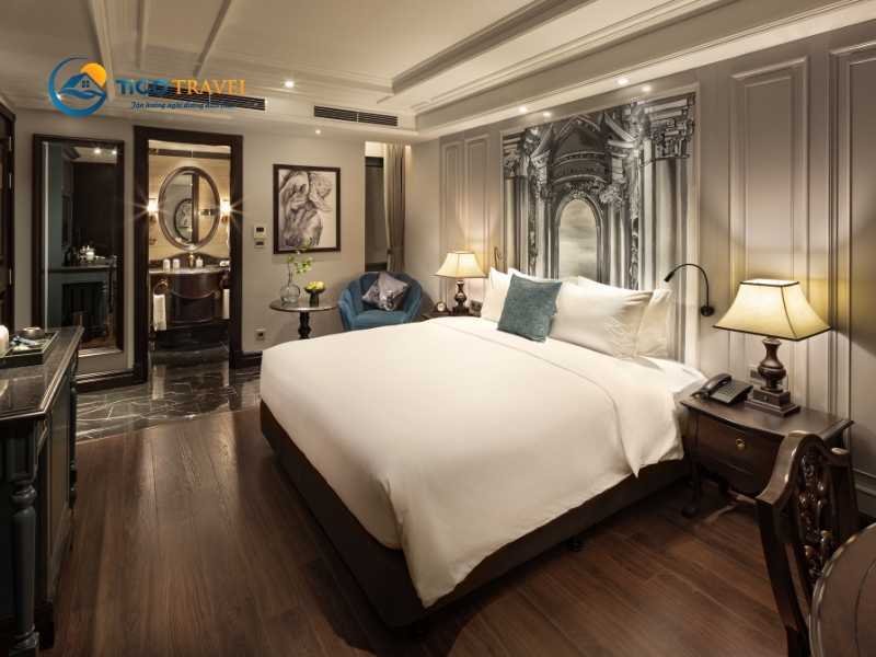 Khách sạn Flamingo Đại Hải