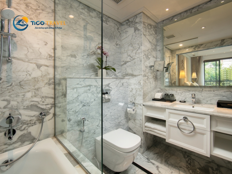 Khách sạn Flamingo Đại Hải