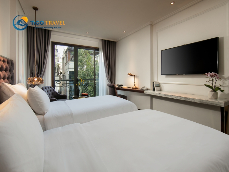 Khách sạn Flamingo Đại Hải