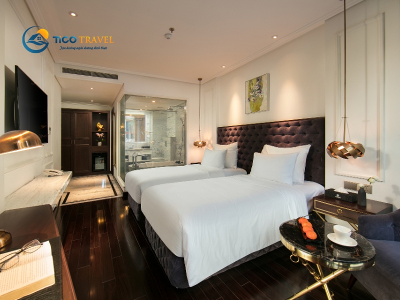 Khách sạn Flamingo Đại Hải