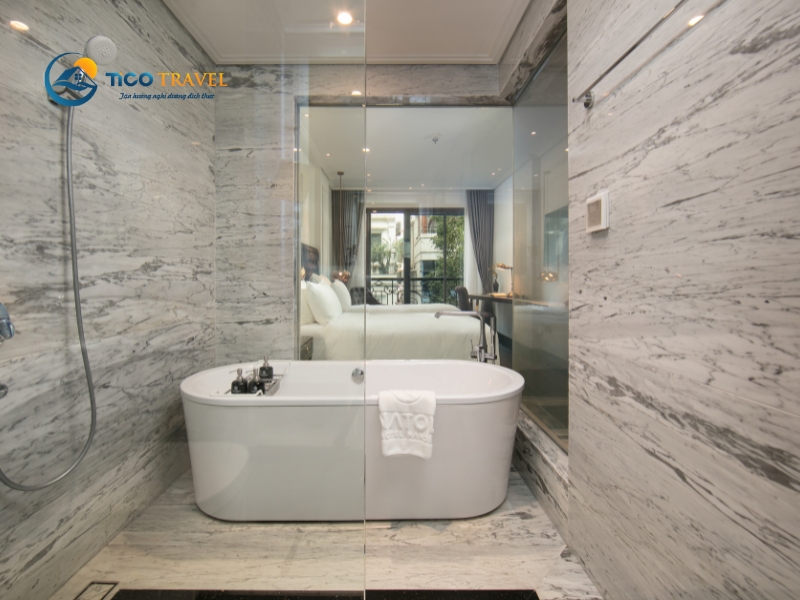 Khách sạn Flamingo Đại Hải