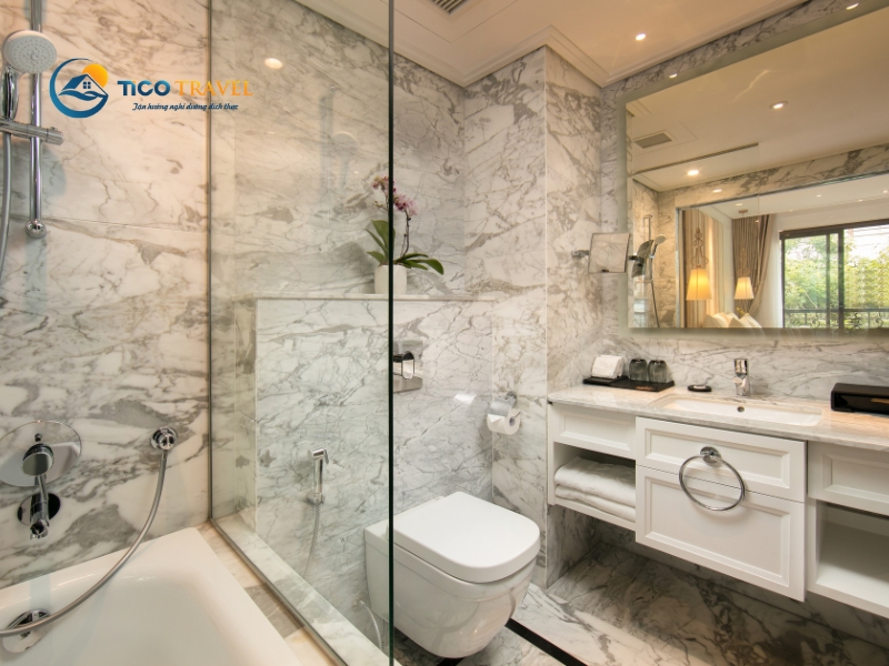 Khách sạn Flamingo Đại Hải