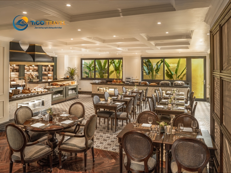 Meritel Hanoi Hotel