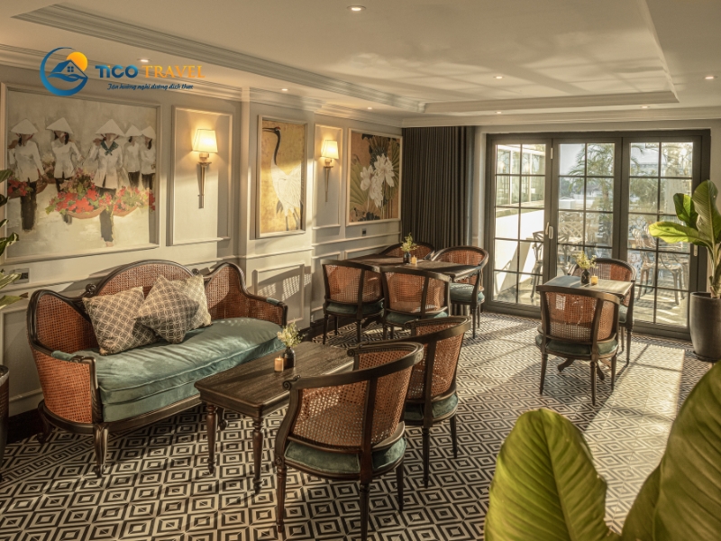 Meritel Hanoi Hotel