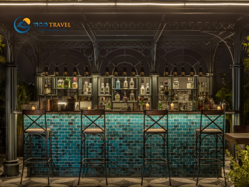 Meritel Hanoi Hotel