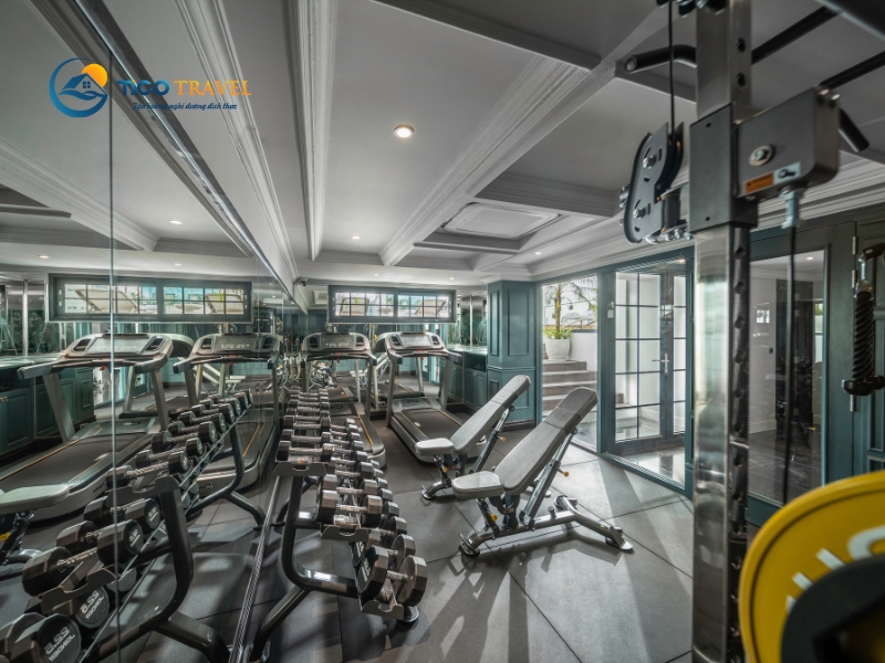 Meritel Hanoi Hotel