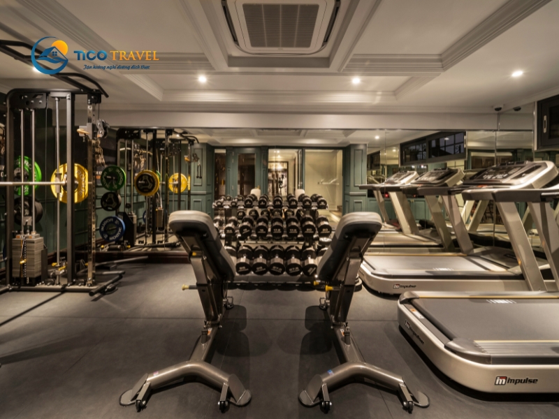 Meritel Hanoi Hotel