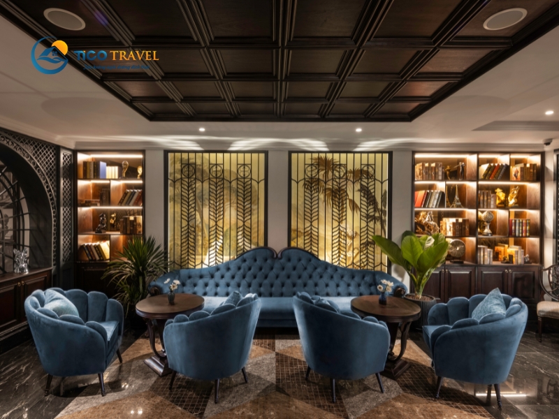 Meritel Hanoi Hotel