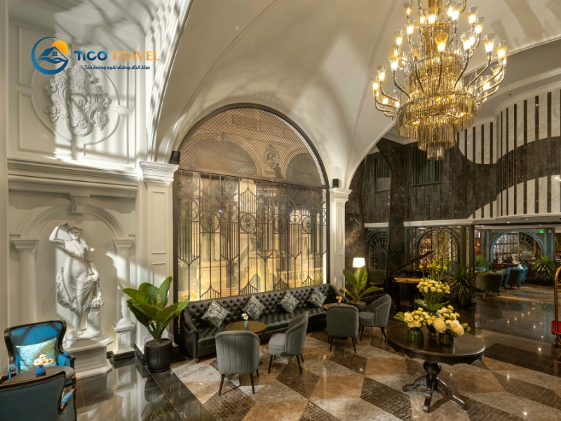 Meritel Hanoi Hotel