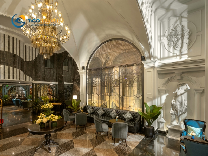 Meritel Hanoi Hotel