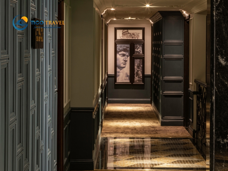 Meritel Hanoi Hotel