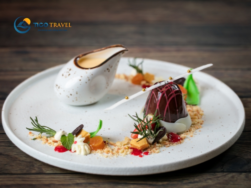 Anatole Hotel Hanoi