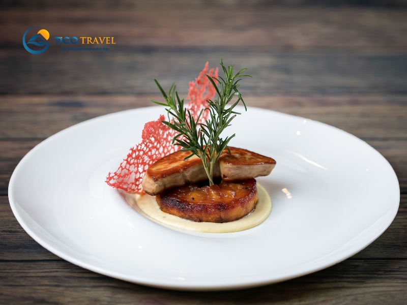 Anatole Hotel Hanoi