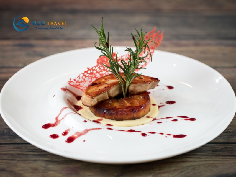 Anatole Hotel Hanoi