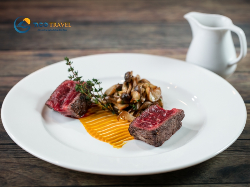 Anatole Hotel Hanoi