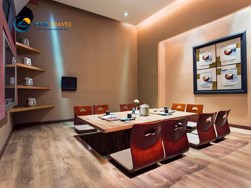 Fortuna Hotel Hanoi