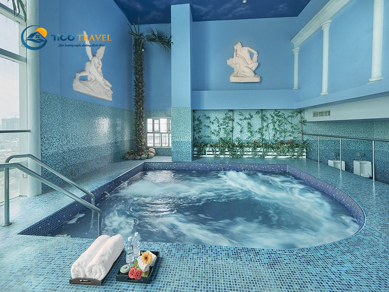 Fortuna Hotel Hanoi