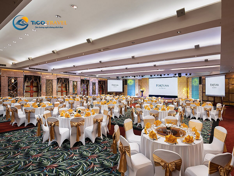 Fortuna Hotel Hanoi