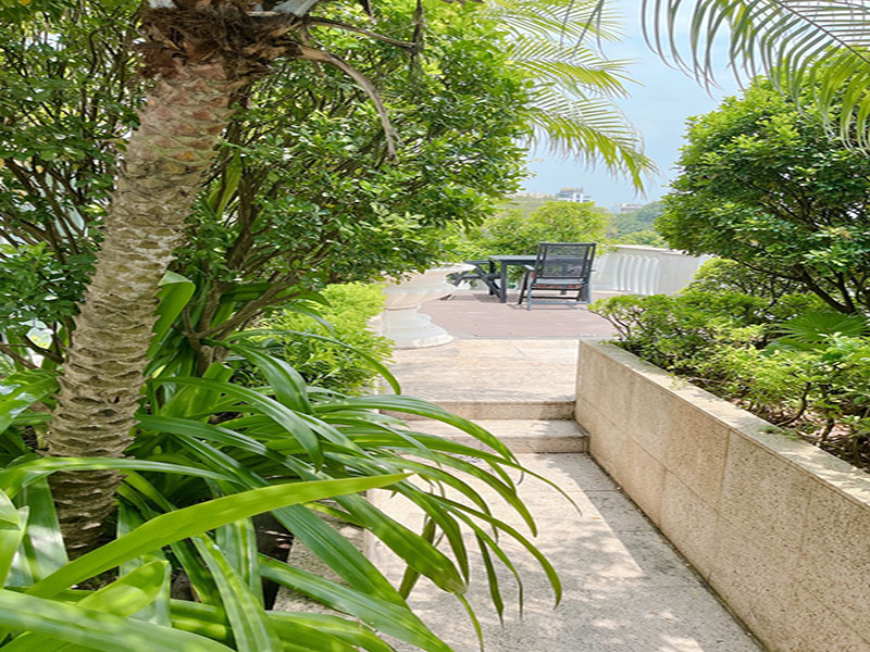 Phòng Deluxe 2 người