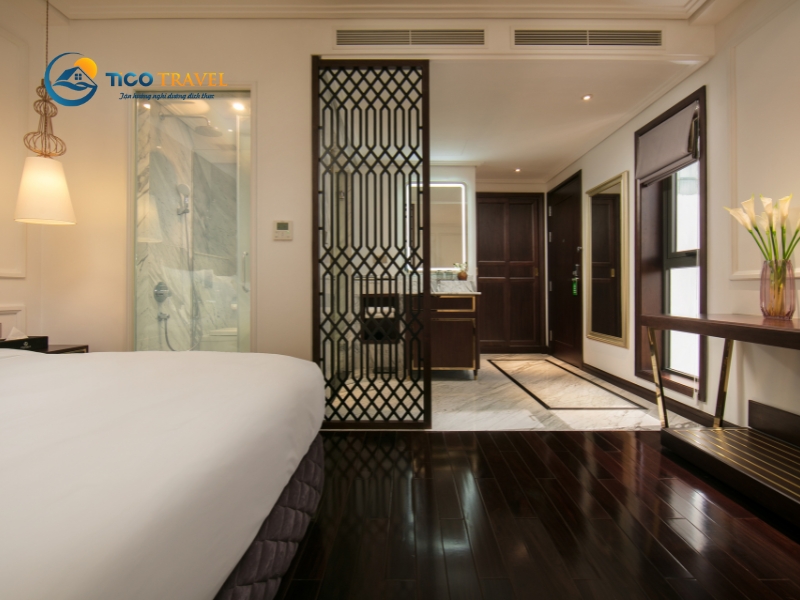 Phòng Deluxe 1 người