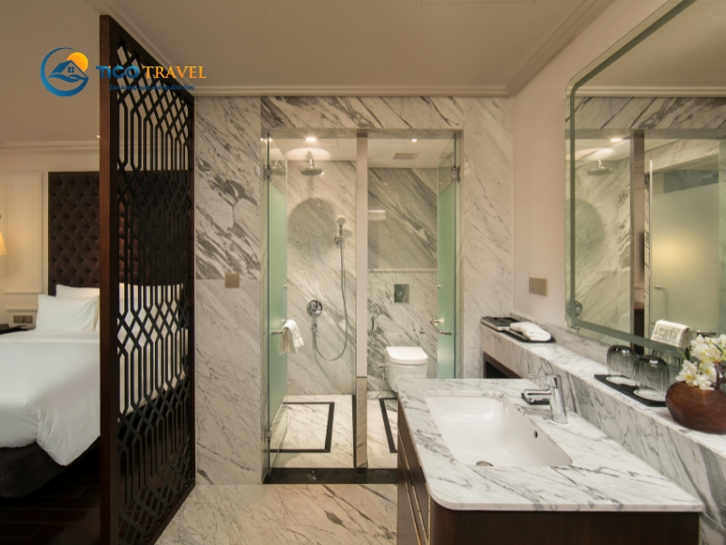 Phòng Deluxe 1 người