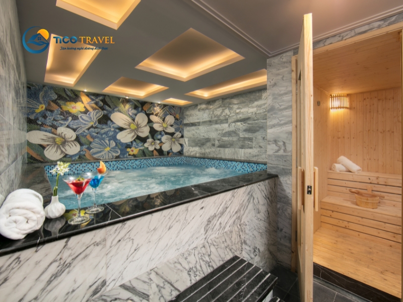 Anatole Hotel Hanoi