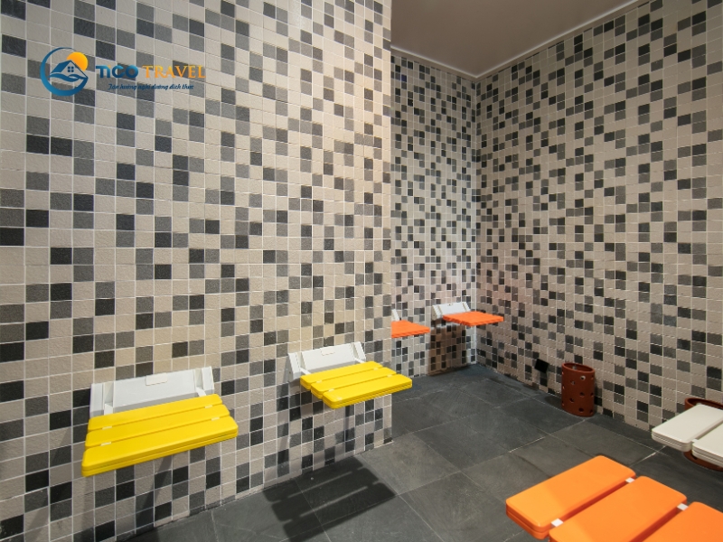 Anatole Hotel Hanoi
