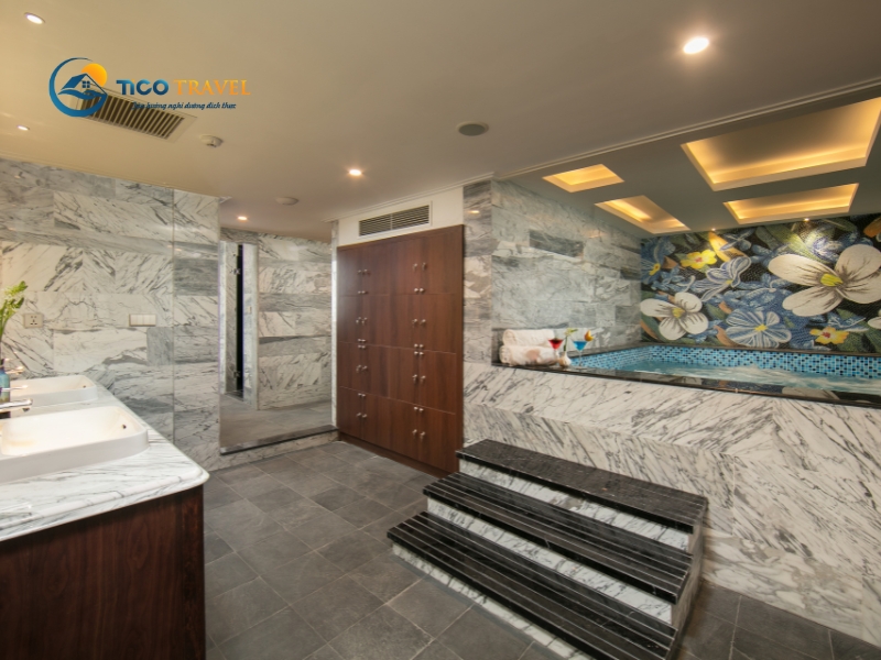 Anatole Hotel Hanoi