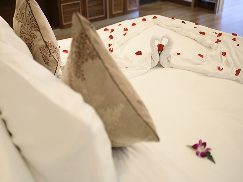 Mường Thanh Luxury Sông Hàn