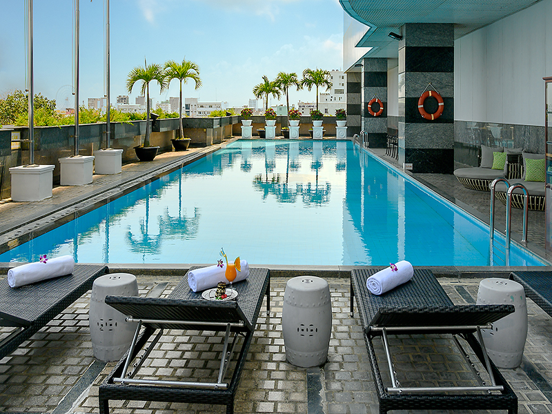 Mường Thanh Luxury Sông Hàn