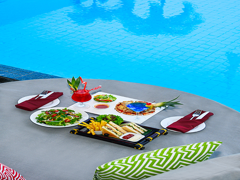 Mường Thanh Luxury Sông Hàn
